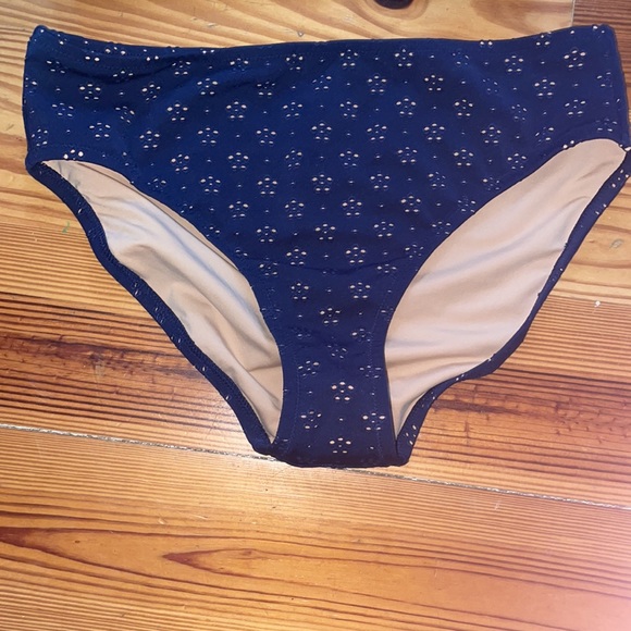 NWT J.Crew bikini - Picture 7 of 9